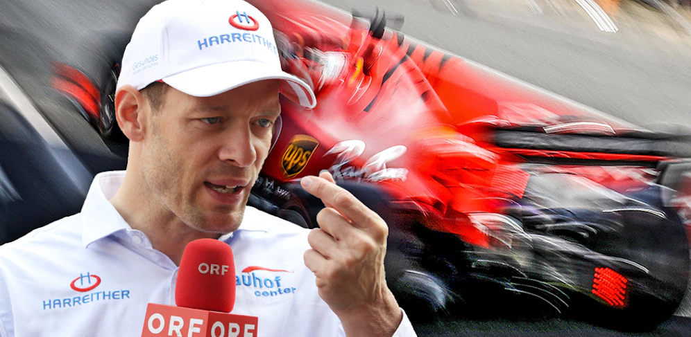 Alex Wurz