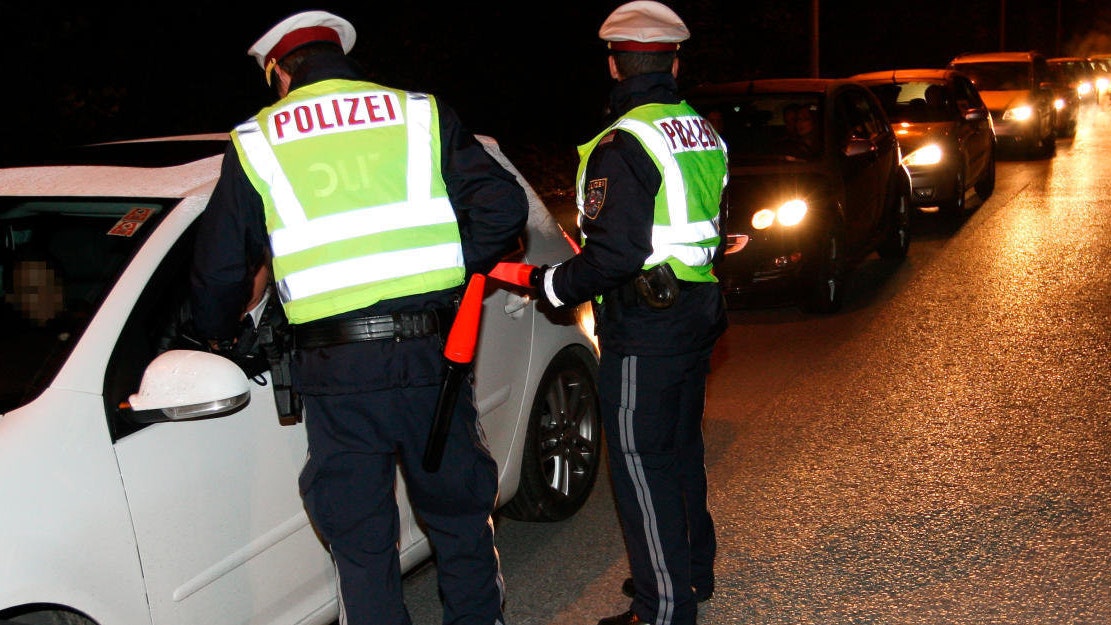 Heute.at - Polizei schnappt Drogenbande – das ist über sie bekannt