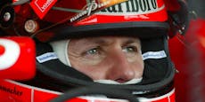 Fans in Sorge – Michael Schumacher gibt Rätsel auf