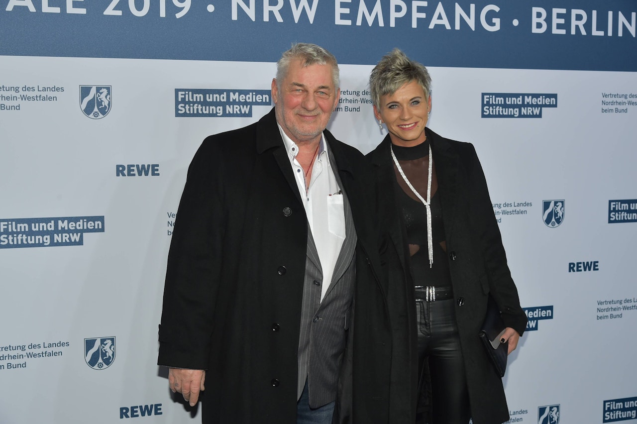 Heute.at - Geburtsdrama! Heinz Hoenigs Frau verlor zwei Liter Blut