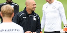 Bundesliga stellt Verfahren gegen El Maestro ein
