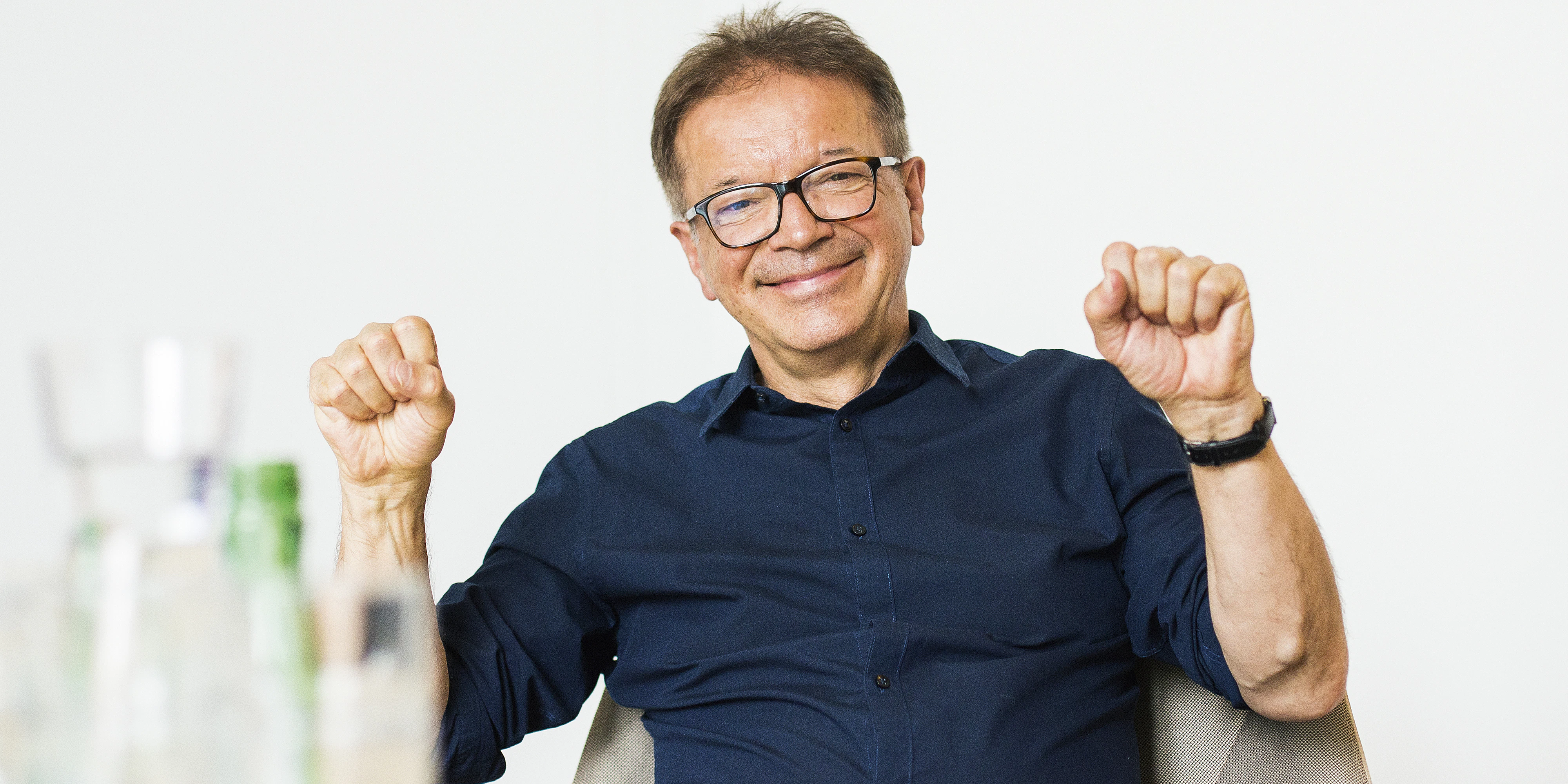 Gesundheitsminister Anschober:&nbsp;"Ich bin zuversichtlich, dass wir eine 2. Corona-Welle vermeiden können"