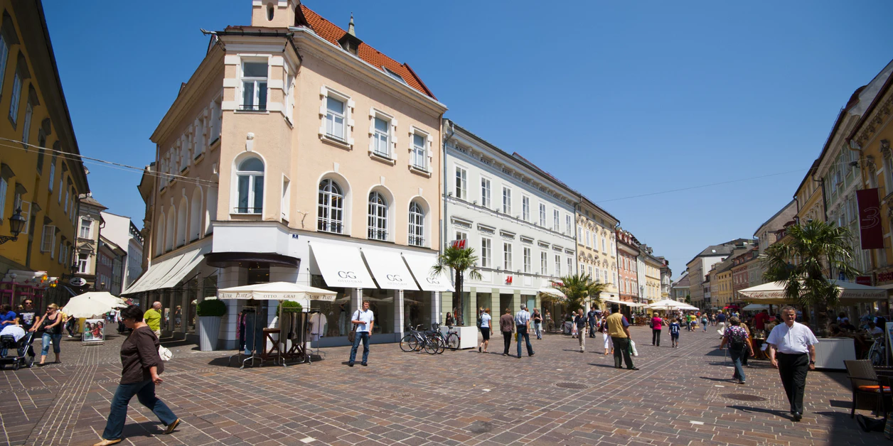Klagenfurt