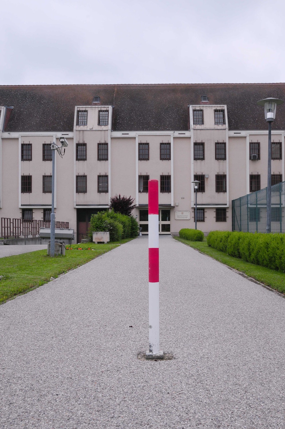 Arzt verlor Job nach Blutdrama in Göllersdorf