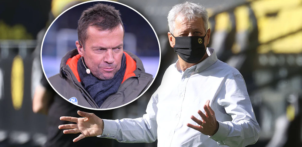 Matthäus gegen Favre geht in die nächste Runde