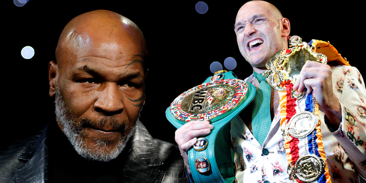 Mike Tyson Heute Mike Tyson Heute