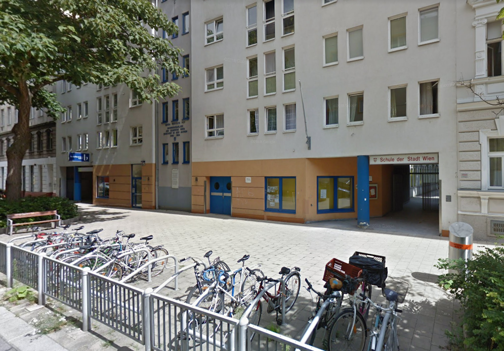 In der VS Pannaschgasse gibt es zwei positive Coronafälle.