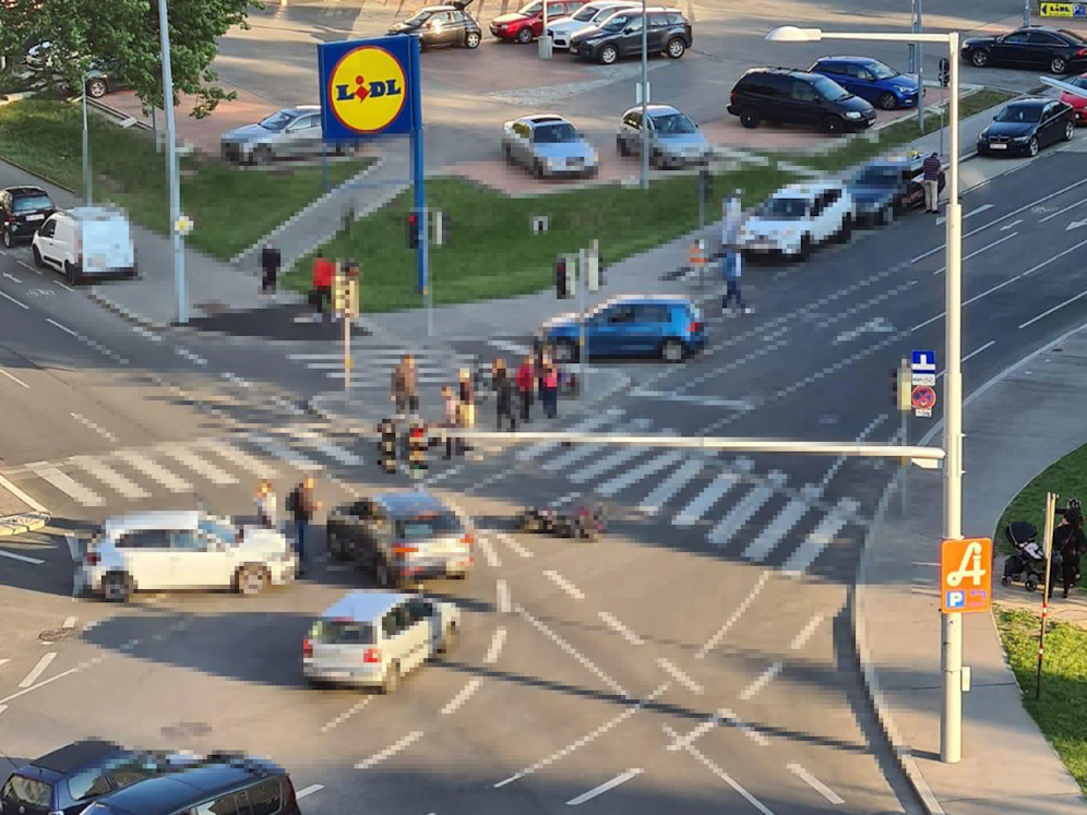 Leserreporter hörte 