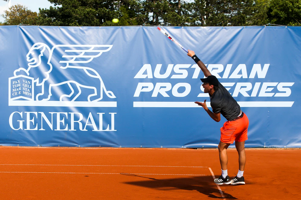 Dominic Thiem