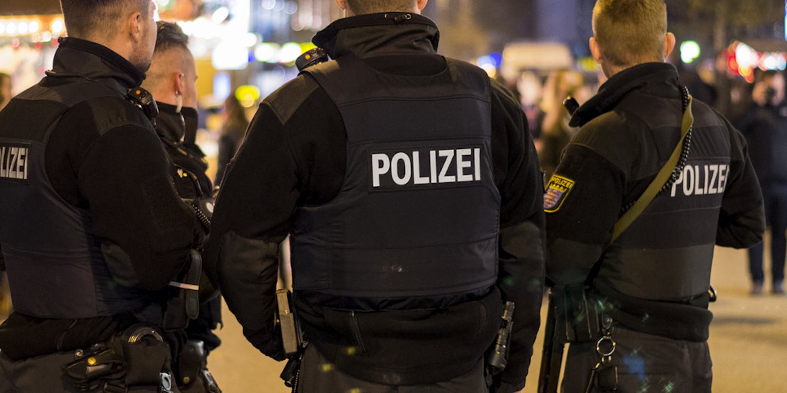 Hat die deutsche Polizei ein Problem mit Rechtsextremisten in den eigenen Reihen?