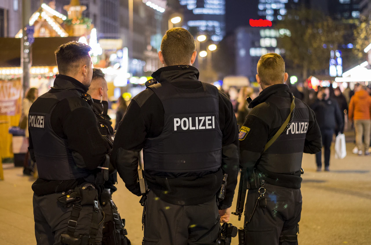Heute.at - Versendete Ex-Polizist NSU 2.0-Mails?