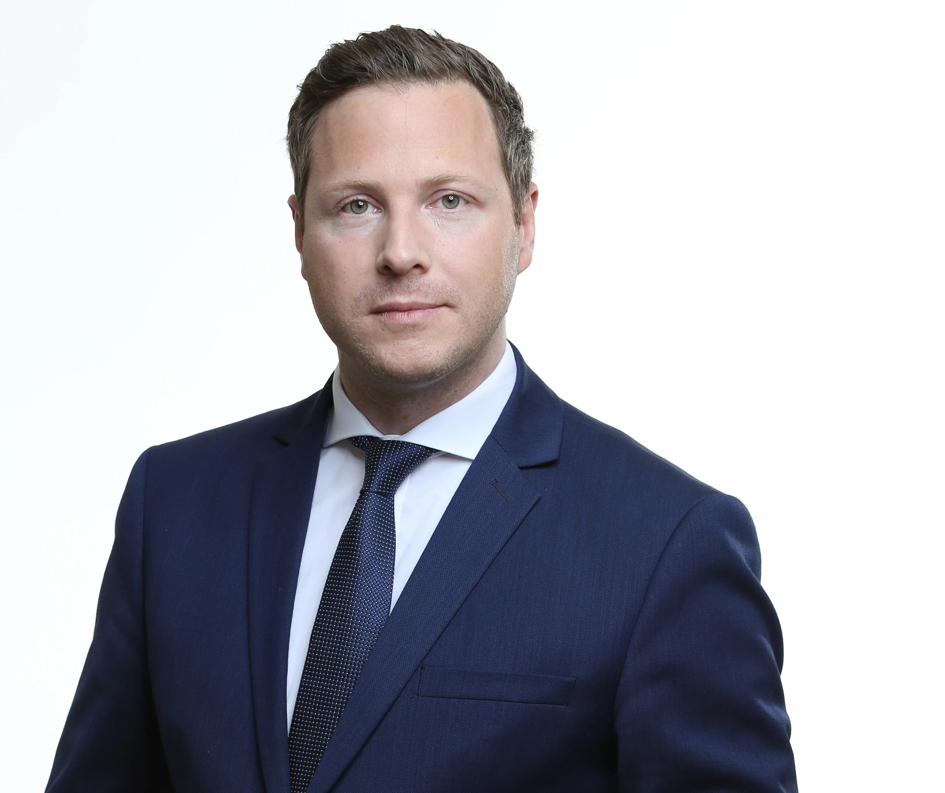 Michael Schnedlitz hilft nun Vater