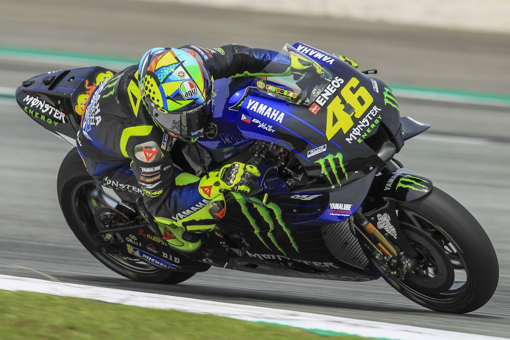 Valentino Rossi