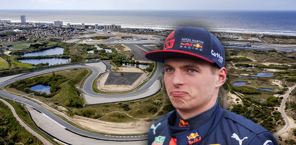 Max Verstappen muss sich bis 2021 gedulden