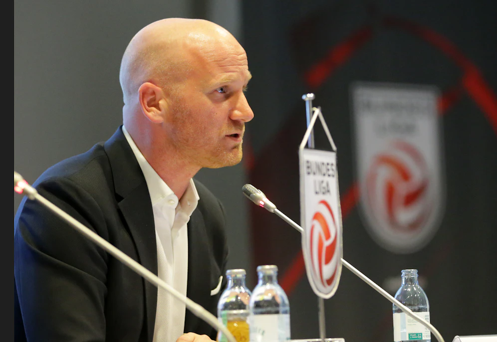 Christian Ebenbauer