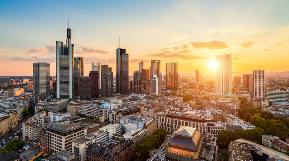 Frankfurt darf sich in Zukunft über mehr Fashion freuen!&nbsp;
