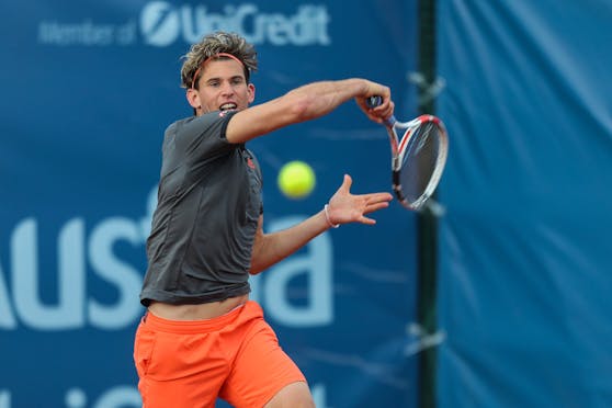 Dominic Thiem