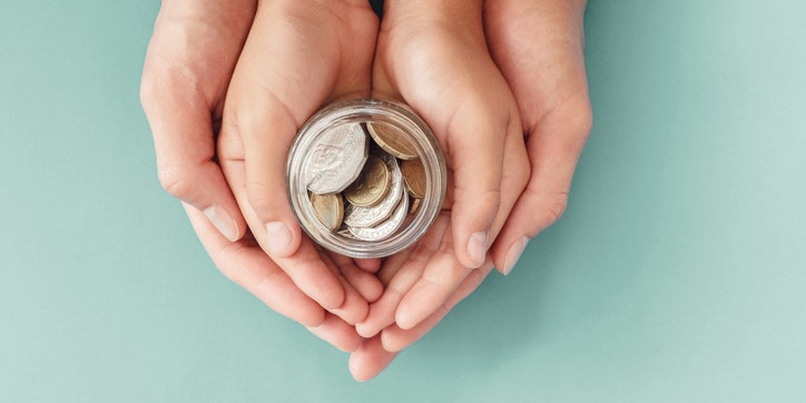 Eltern warten auf Unterstützung vom Staat.