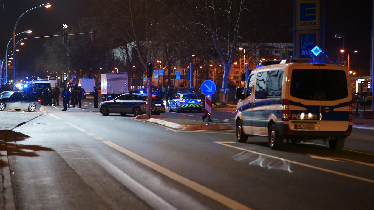 Polizei Deutschland