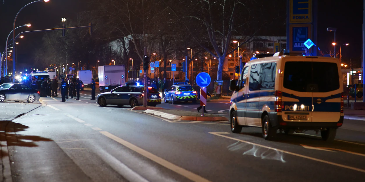 Polizei Deutschland