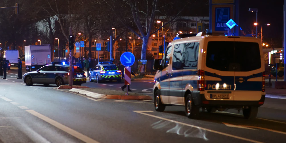 Polizei Deutschland