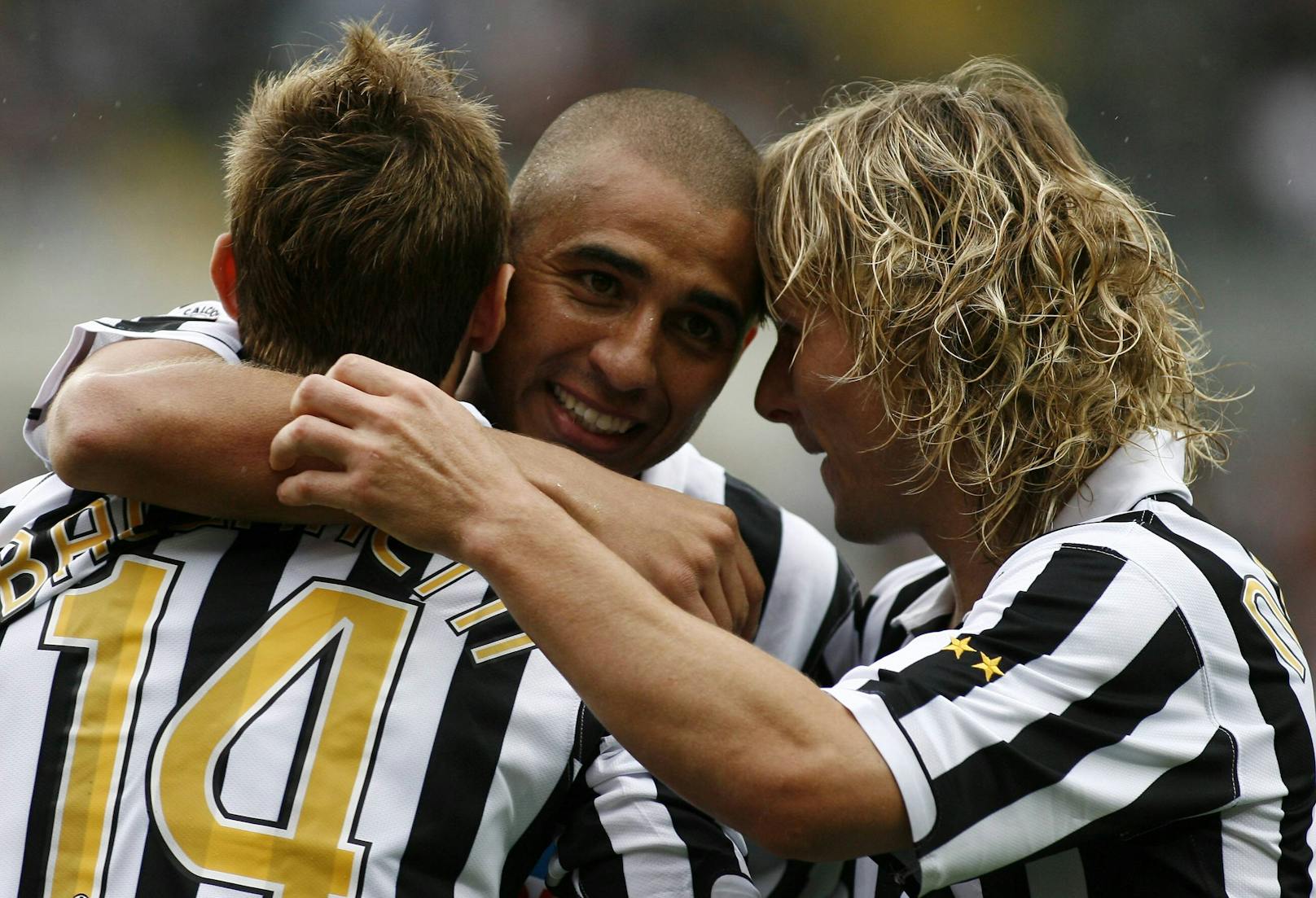 Juventus Turin musste 2006 absteigen, weil Manager Luciano Maggi Telefonate nachgewiesen wurden, in denen er auf die Schiedsrichter-Ansetzung und sogar ihre Entscheidungen bei Juve-Partien Einfluss genommen hatte.