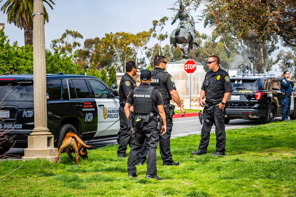 Ein gebürtiger Österreicher ist in Kalifornien erschlagen worden.