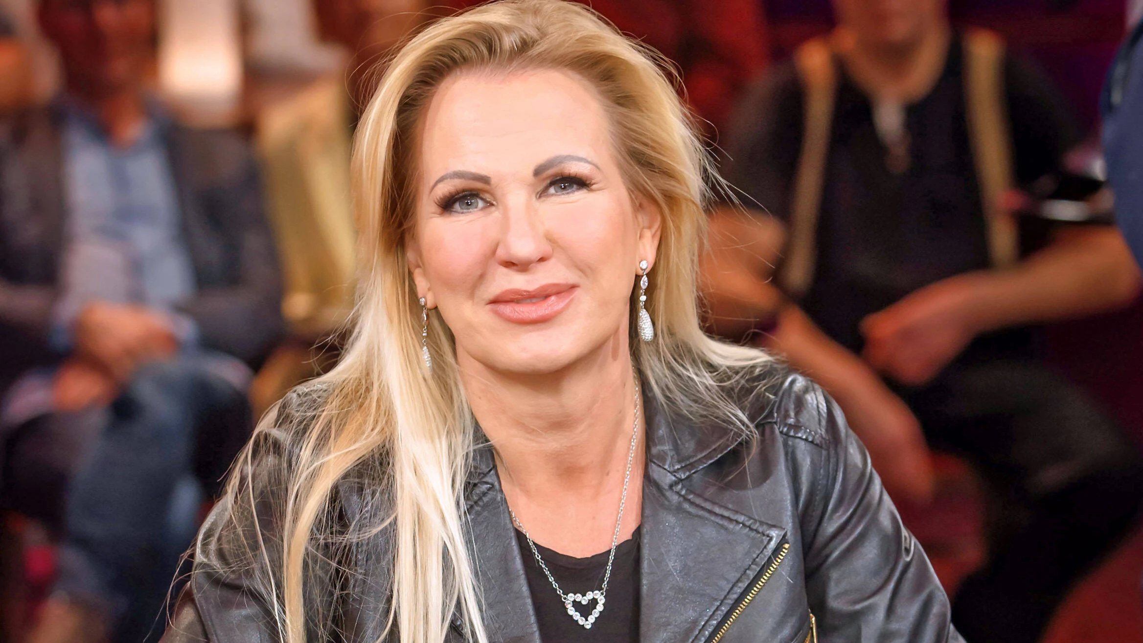 Claudia Norberg