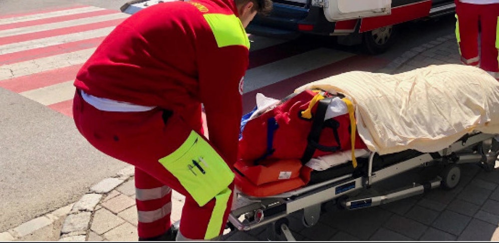 Erst diese Woche wurde in Penzing eine 75-jährige Fußgängerin von einem Lkw am Schutzweg angefahren und getötet. Es war heuer bereits der dritte tödliche Schutzwegunfall