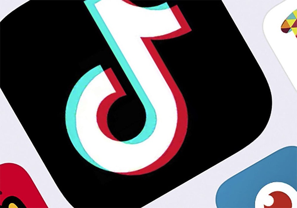Stellt die App Tiktok ein Sicherheitsrisiko dar?