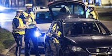 Polizei zieht Koks-Lenker (28) auf A3 aus Verkehr