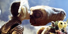 40 Jahre "E.T." – das wurde aus dem Außerirdischen