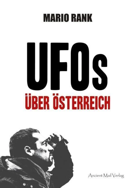 Das Buch von Mario Rank.