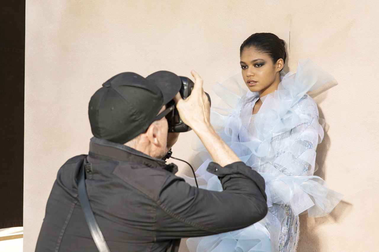 Heute.at - Hotel-Haft: So quälte man Austro-Models vor GNTM-Finale