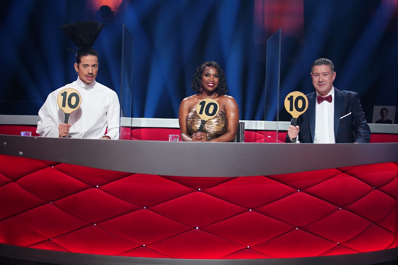 Heute.at - Let's Dance nach Laura und Ilka: Wer gewinnt?