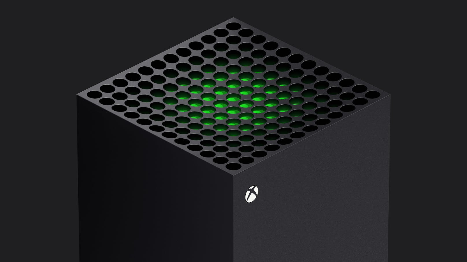 Das Geheimnis ist gelüftet: Die nächste Microsoft-Konsole trägt den Namen Xbox Series X und erscheint pünktlich zum Weihnachtsgeschäft 2020.