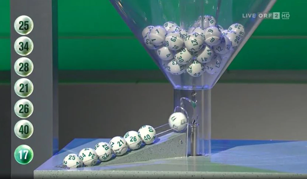 Niederösterreicher knackte den Doppel-Jackpot.