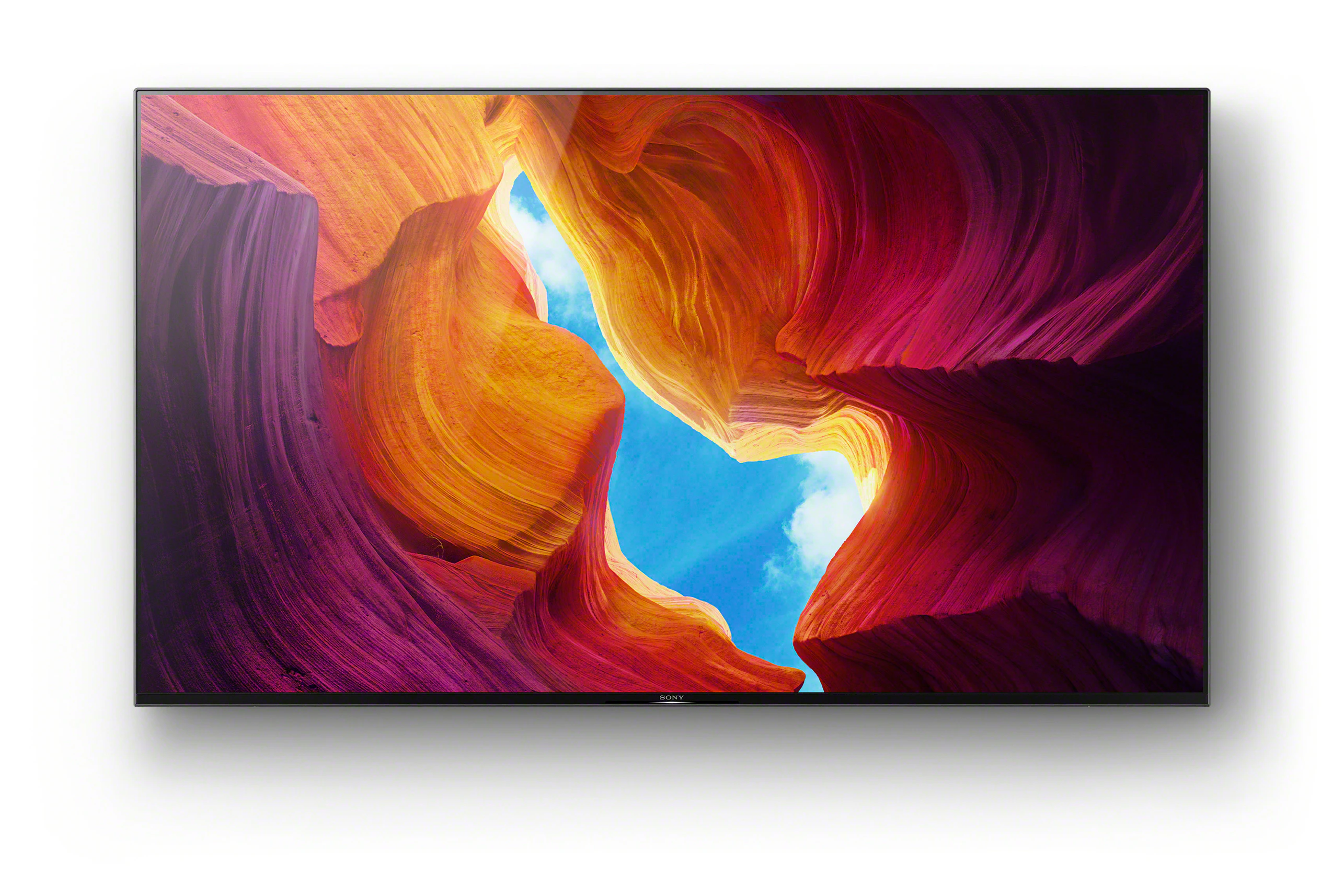 Die neuen 4K HDR OLED-Fernseher der A8-Serie und das 4K HDR Full Array LED-Flaggschiff XH95 sowie die 4K HDR LCD-Serien XH80 und X70 sind ab sofort in mehreren Bildschirmgrößen im österreichischen Handel verfügbar.
