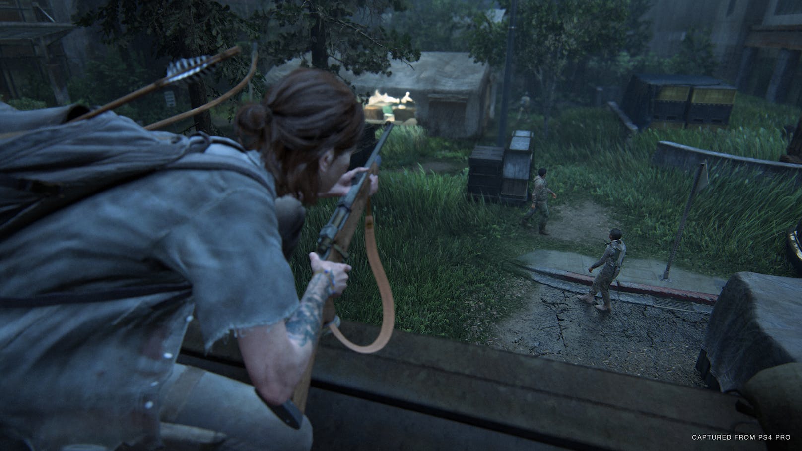 Entwickler Naughty Dog hat sich schon mit der "Uncharted"-Serie und dem ersten Teil von "The Last of Us" Denkmäler gesetzt. Die alle könnte aber "The Last of Us Part II" verblassen lassen und zum Jahrhunderttitel für die PlayStation 4 werden.