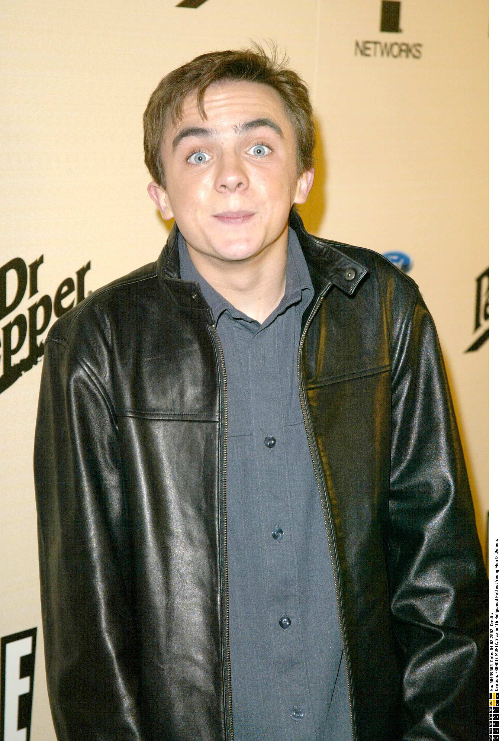 Frankie Muniz