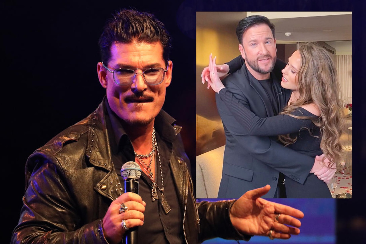 Heute.at - Töpperwien zu Wendler: Sag gar nichts mehr