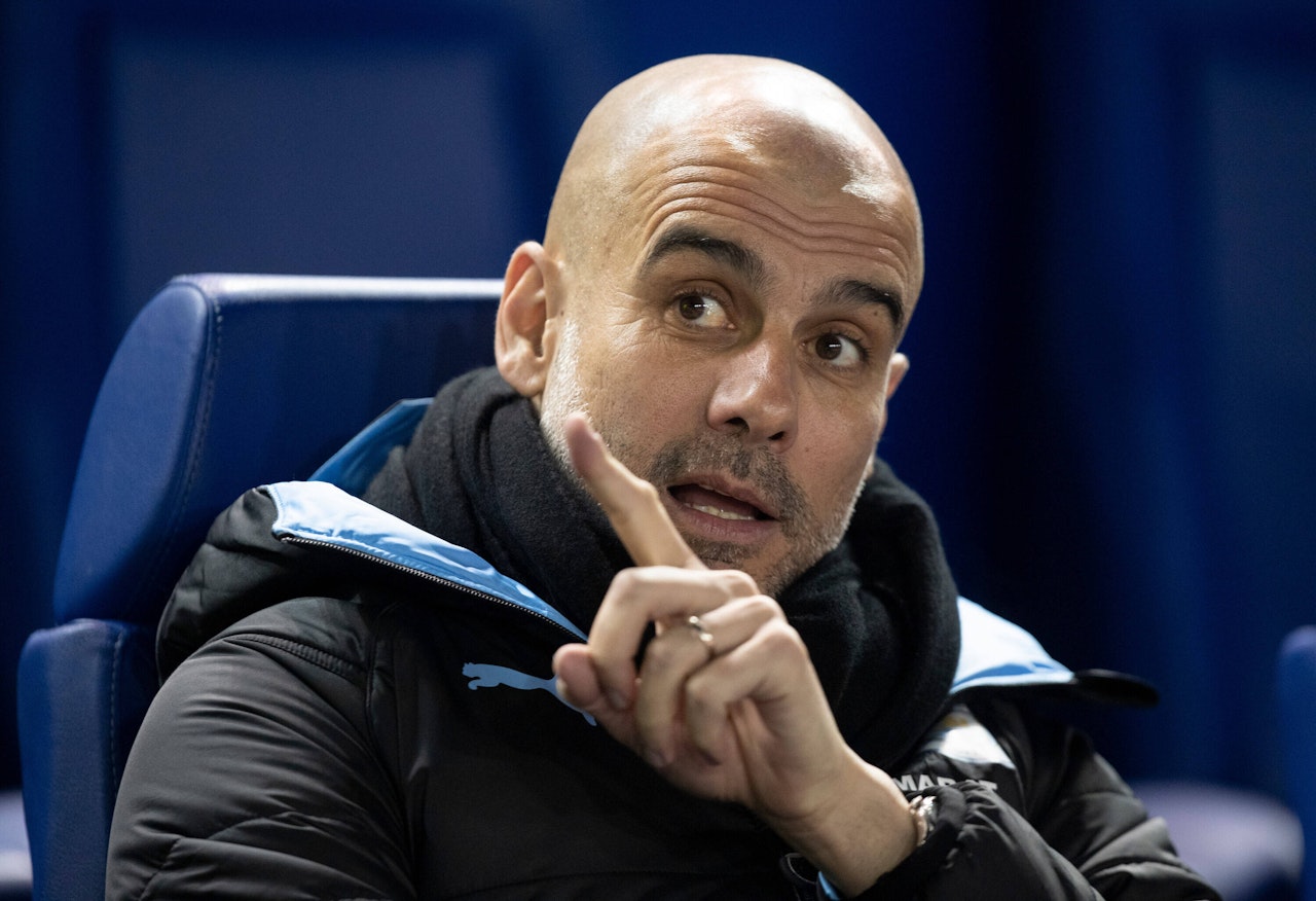 Heute.at - CL-Sperre? Manchester City darf noch hoffen