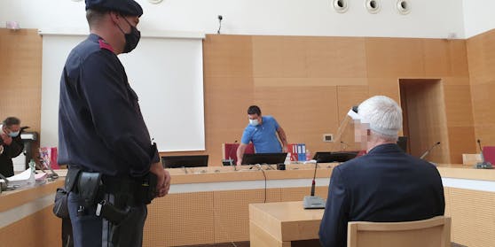 Am Mittwoch folgte das Urteil für den angeklagten Arzt.
