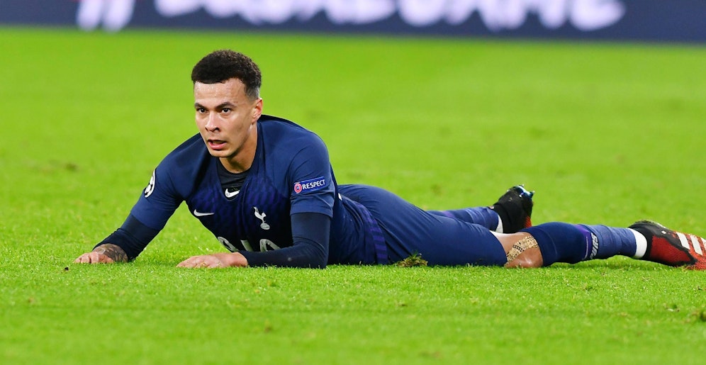 Dele Alli