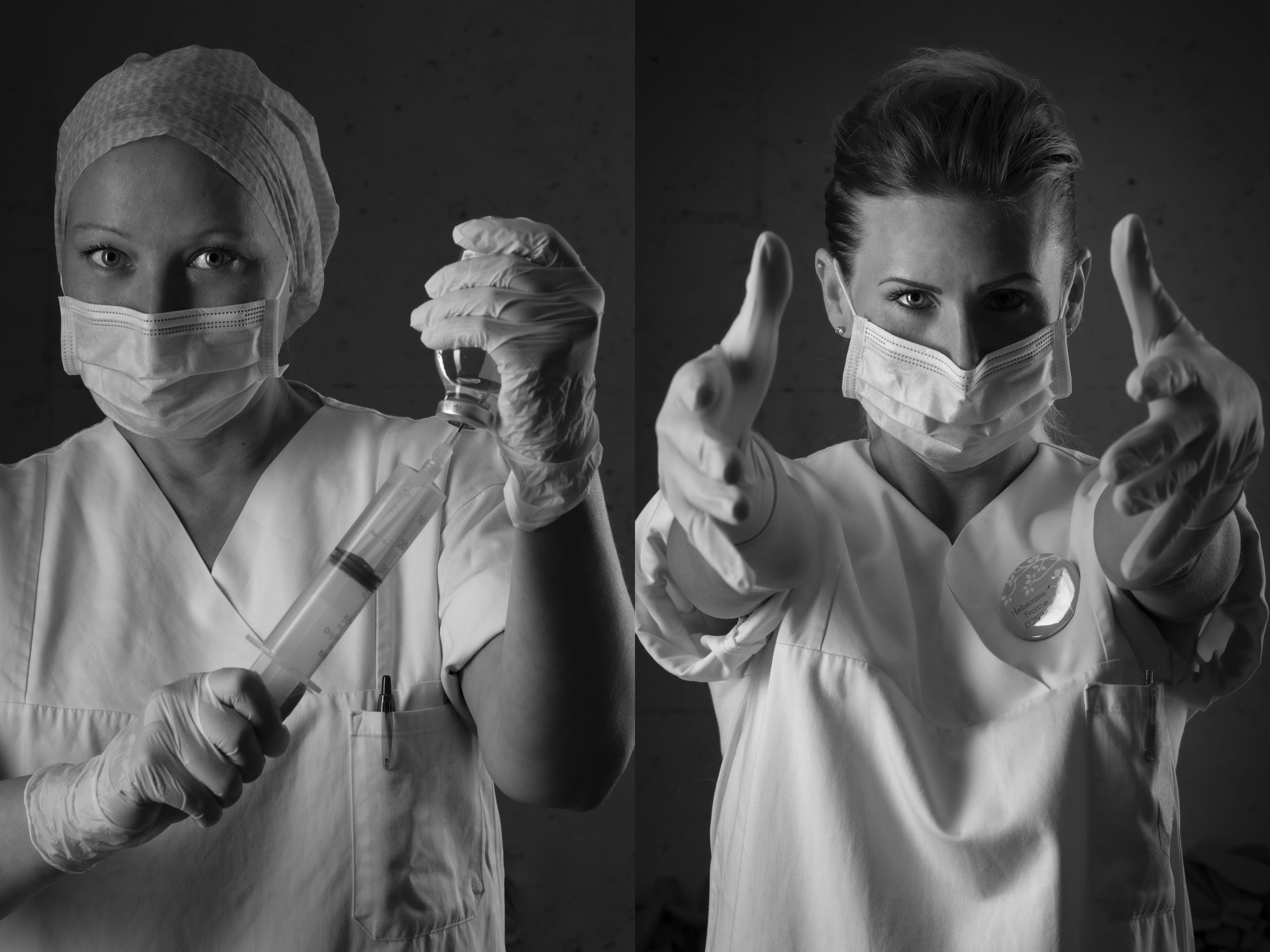  Sony Ambassador Mathias Kniepeiss holt die Heldinnen und Helden des Alltags vor die Linse.