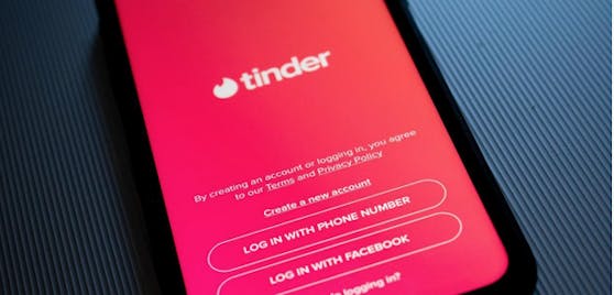Tinder-Flirt endete mit Prozess