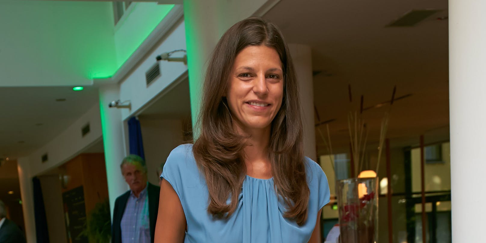 Laura Rudas wird Verwaltungsrätin bei einem Schweizer Meidenunternehmen.