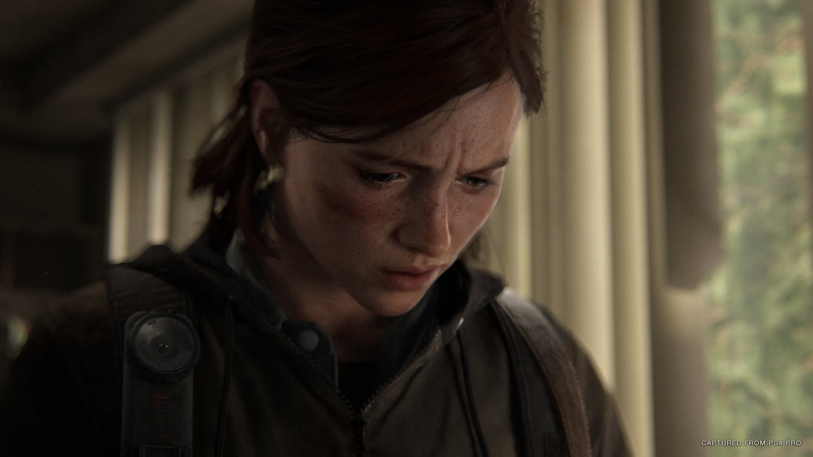 "The Last of Us Part II" wird wohl nicht auf Handys kommen. Aber vielleicht eine andere Adaption des Franchise?
