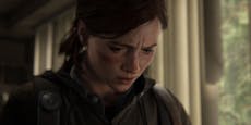 "The Last of Us Part II" im Test: Schockierend gut