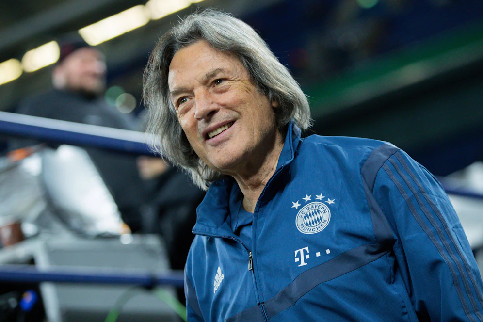 Bayern-Doc Hans-Wilhelm Müller-Wohlfahrt hört auf. 